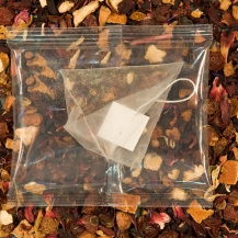 Sovraincarto filter tea bags